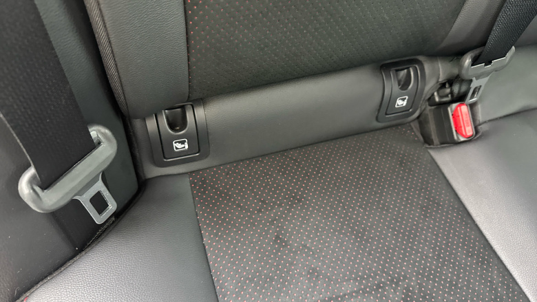 Toyota Yaris 1.5 Hybrid GR Sport 5dr CVT Hybrid Hatchback